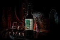 Black Sugar Rums Image 1