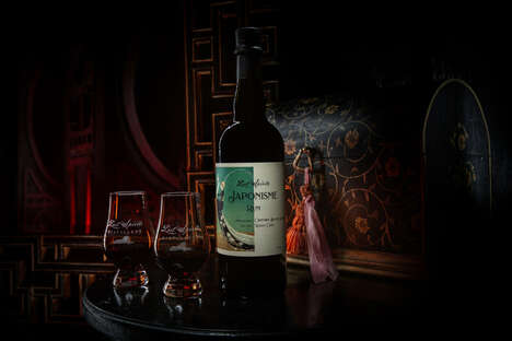 Black Sugar Rums