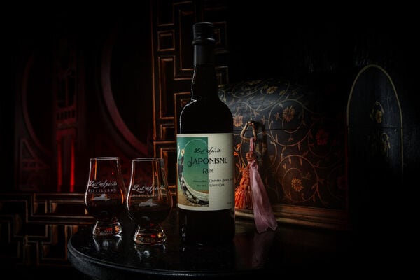 Black Sugar Rums