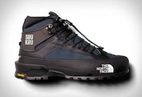 Co-Branded Adventure Boots Image 1