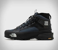 Co-Branded Adventure Boots Image 2