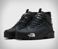 Co-Branded Adventure Boots Image 3