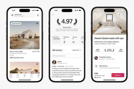 Smart Lock-Supported Rentals