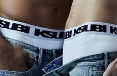 Bold Statement Boxers