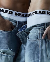 Bold Statement Boxers Image 1