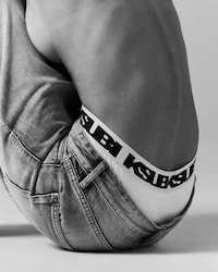 Bold Statement Boxers Image 2