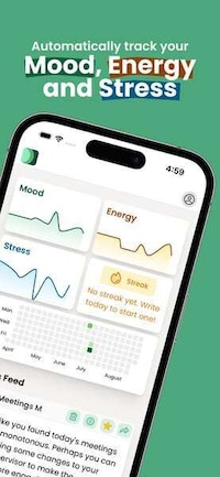 AI-Powered Mental Health Apps Image 5