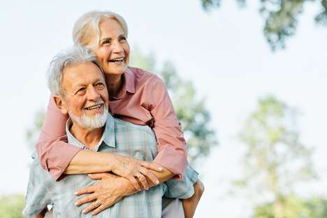Community-Oriented Aging Apps