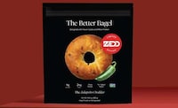 Limited-Edition DJ-Approved Bagels
