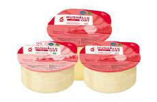 Monomaterial Cheese Packaging
