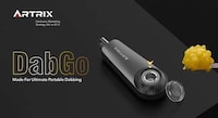 Disposable Dab Pens Image 1