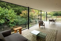 Medieval Cottage Steel Extensions Image 2