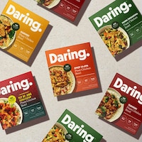 Better-For-You Frozen Entr&eacute;es