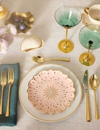 Designer Holiday Homeware Image 1