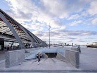 Underwater Bicycle Parks Image 3