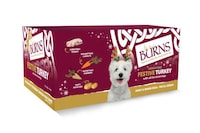 Festive Dog Food Formulas Image 1