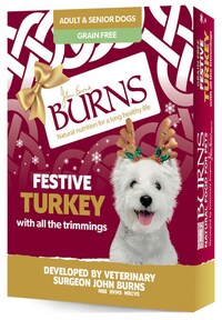 Festive Dog Food Formulas Image 2