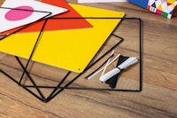 Geometric Design Toys Image 2