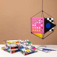 Geometric Design Toys Image 3