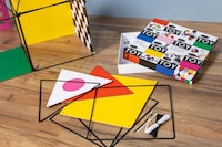 Geometric Design Toys Image 4
