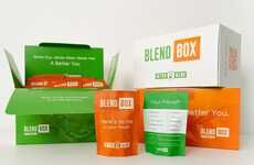 Blend-at-Home Smoothie Boxes