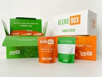 Blend-at-Home Smoothie Boxes Image 1