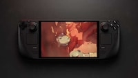 OLED Handheld PCs