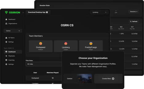 AI-Powered Esports Coaches