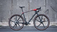 Carbon Gravel E-Bikes Image 1