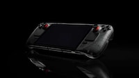 Transparent Handheld PCs Image 1