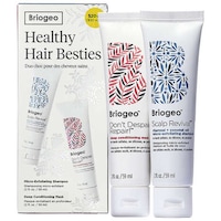 Scalp-Healing Hair Travel Kits Image 1