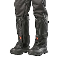 Sporty Winter Boots