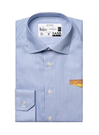 Iconic Rock Band-Inspired Menswear Image 3