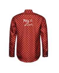 Iconic Rock Band-Inspired Menswear Image 5