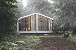 Energy-Efficient 3D-Printed Homes Article Thubnail