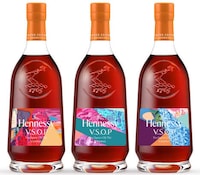 Limited-Edition Web-Designed Bottles Image 2