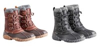 Comfortable Canadian Winter Boots Image 2