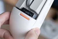 Retro-Themed Wireless Mouse Image 2