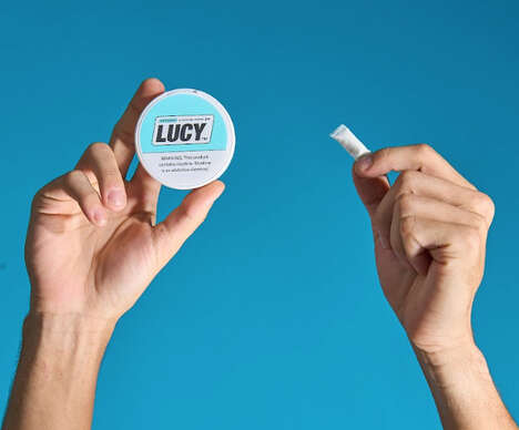 Intelligent Nicotine Pouches