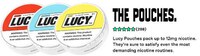 Intelligent Nicotine Pouches Image 3