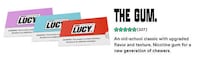 Intelligent Nicotine Pouches Image 4