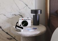 Retro Hybrid Instant Cameras Image 1