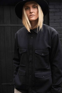 Limited-Edition Outerwear Pop-Ups Image 2