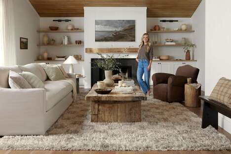 Interior Designer-Approved Homeware Collections