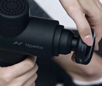 Heated Massage Guns