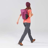 Ultra-Lightweight Foldable Waterproof Backpacks