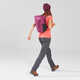 Ultra-Lightweight Foldable Waterproof Backpacks Image 1