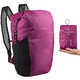 Ultra-Lightweight Foldable Waterproof Backpacks Image 3
