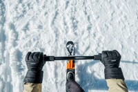 Snow Scooter Conversion Kit Image 2