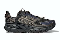 Toggle-Enclosed Lifestyle Footwear